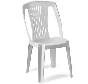 Sedia mod. Garden in plastica