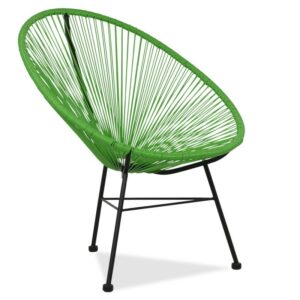 Sedia Acapulco verde