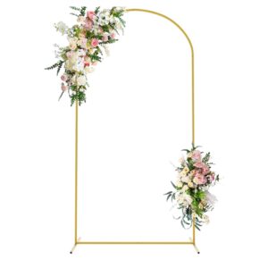 Arco oro in ferro