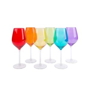Calici multicolor