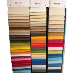 Colori velluto