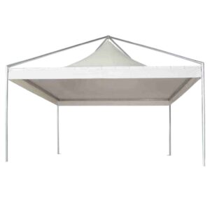 Gazebo 5x5m