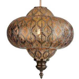 Lampadario Arabian