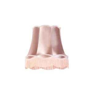 Lampadario Paris small rosa