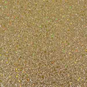 Moquette glitter gold