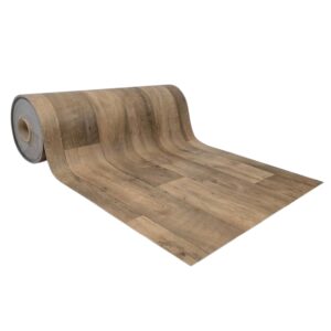 Pavimento PVC effetto legno