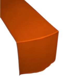 Runner arancione