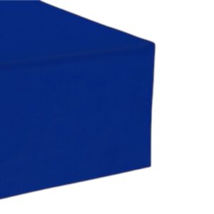 Runner blu