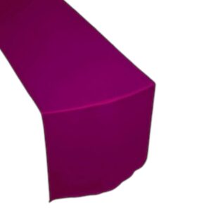 Runner fucsia