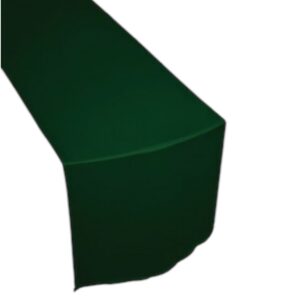 Runner verde inglese