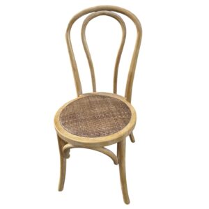 Sedia Thonet legno Shabby
