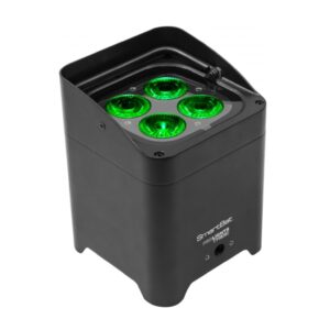 Smartbat LED nero