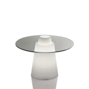 Tavolino luminoso