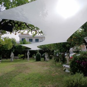 Vela ombreggiante