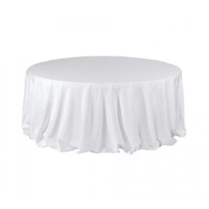 Tovaglia tonda d320cm