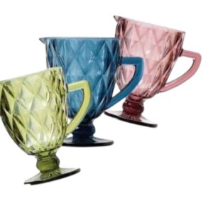 Brocche multicolor