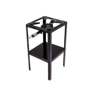 Bruciatore fornello gpl
