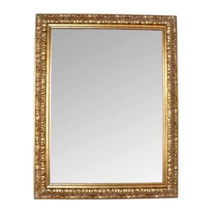 Cornice specchio grande 176x106cm