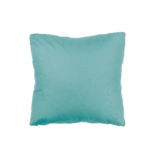 Cuscino Tiffany acquamarina