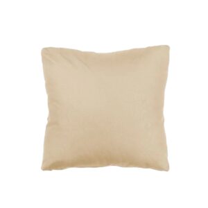 Cuscino beige