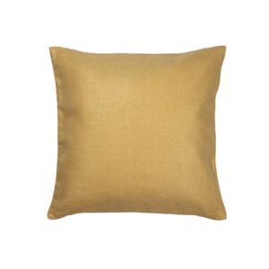 Cuscino oro
