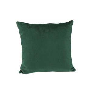 Cuscino verde inglese
