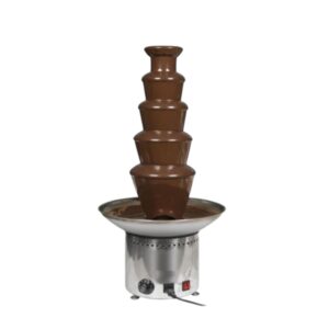 Fontana di cioccolato