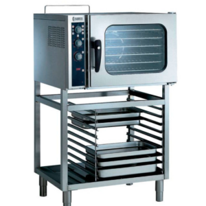 Forno 6 teglie Zanussi