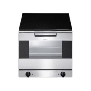Forno Smeg 4 teglie