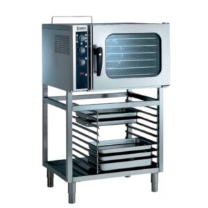 Forno Zanussi gpl elettrico (6-10 teglie)
