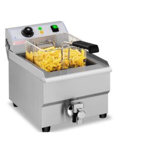 Friggitrice elettrica