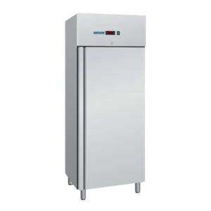 Frigo acciaio inox