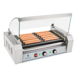 Macchina hot dog