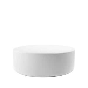 Pouf isola d120 (vari colori)