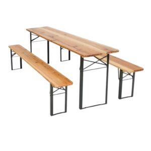 Set birreria