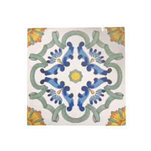 Sottopiatto maiolica vietrese forex