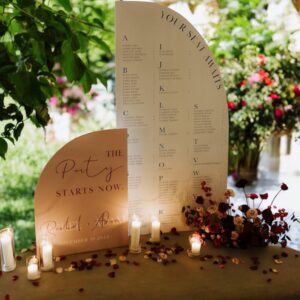 Struttura Tableau a vela