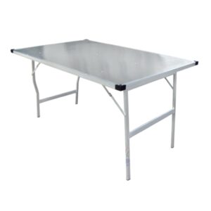 Tavolo Efesto 120x70cm
