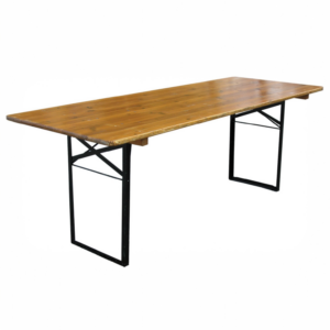 Tavolo legno Monaco di Baviera