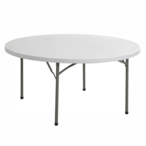 Tavolo tondo 120-150-180cm