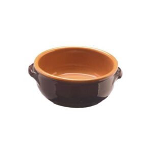 Tegamino in terracotta