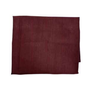 Tovagliolo bordeaux