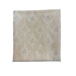Tovagliolo champagne damascato
