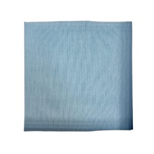 Tovagliolo cotone azzurro