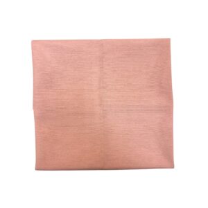 Tovagliolo cotone lady rosa