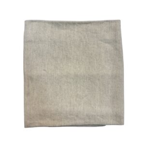 Tovagliolo cotone sabbia