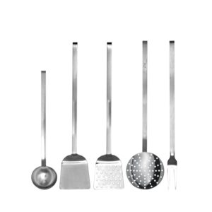 Utensili vari da cucina