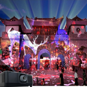 Video Mapping
