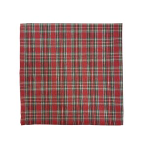 Tovagliolo Tartan mini