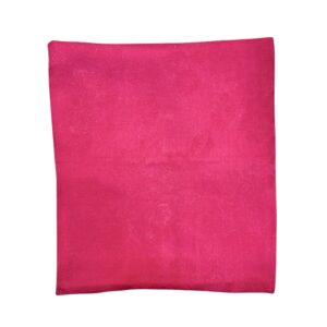 Tovagliolo fucsia damascato